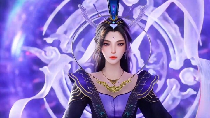 Diệp Phàm chiến đấu với Thánh nữ của Tử Phủ! Cảnh tất cả các lá bài chủ được lật lên thật tuyệt! Hoạ