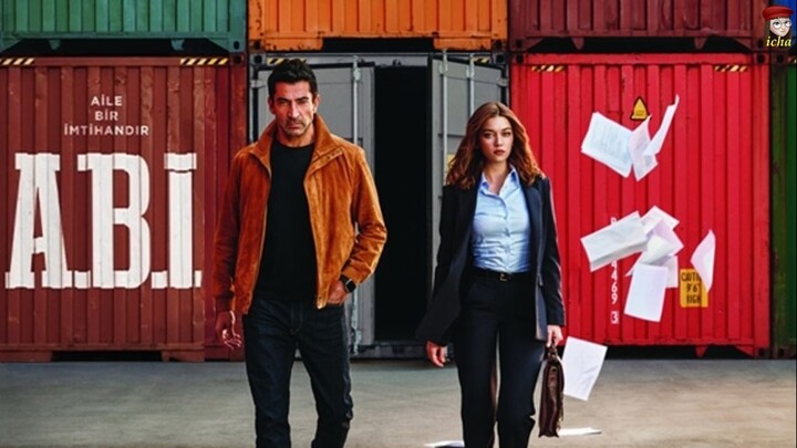 ABI - Episode 3 (English Subtitles)