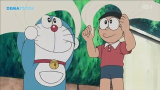 Doraemon episode 176