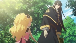 อยู่มาวันนึงฉันก็กลายเป็นเจ้าหญิง ตอนที่ 05 [ซับไทย]