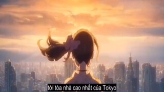 Nếu cả thế giới quay lưng với cậu, tớ sẽ vì cậu chống lại cả thế giới ( Phần 3 )