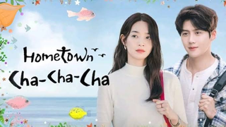Hometown Cha-cha-cha Episode 08