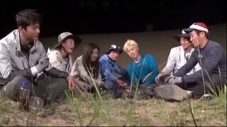 Law of the Jungle in Mongolia [2] RU SUB