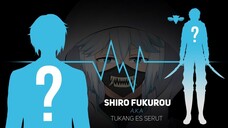 🧊【VTuber Debut】Tukang Es Serut