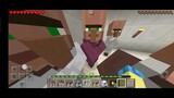 all of us are dead zombie minecraft update 4th floor part 2