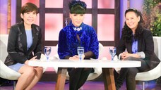 Club Friday Show เปิดประเด็น "เรื่องงี่เง่าที่ทำให้เราทะเลาะกัน" วันศุกร์ที่ 7 พ.ย. เวลา 19.00 น.