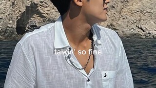My man,Mingyu