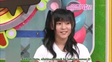 AKBINGO! ep 003 [INDO SUB]