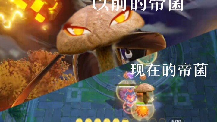 Inazuma’s Divine Beast: They nerfed me to keep things balanced—my heart’s burning with rage.