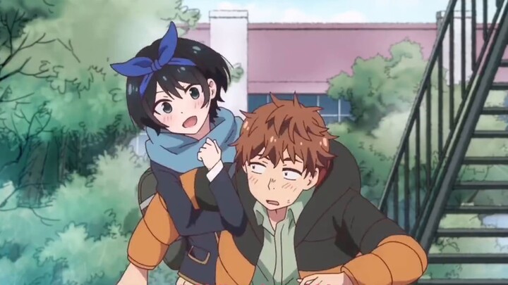 Mọi người nên giúp đỡ lẫn nhau trực tiếp.