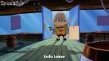 Kompilasi Dubbing Meme Spongebob #1