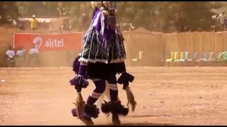 #เพลงไก่แดนซ์ _คู่แข่งไก่นา : Dance Chicken Song