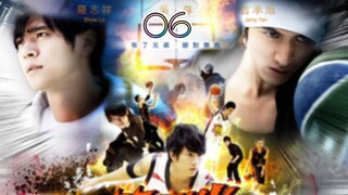 🇹🇼 HOT SHOT | EP 6 | TAGALOG