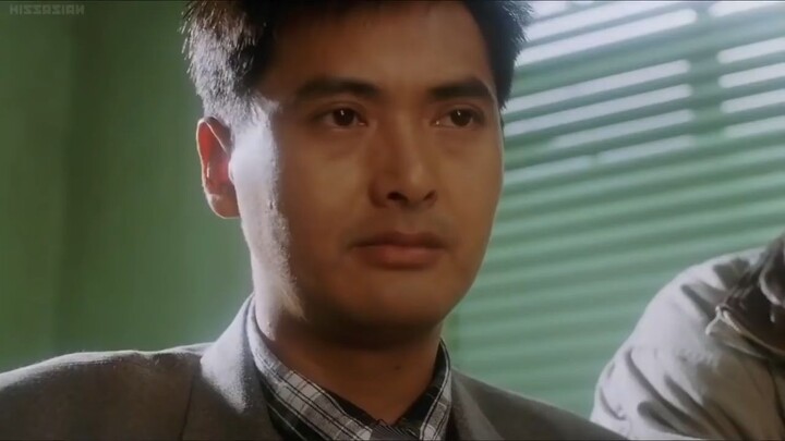 CHOW YUN FATT - God of Gamblers 1 (1989)