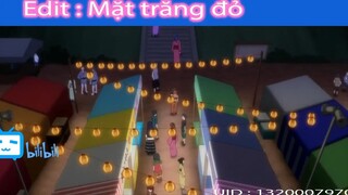 Lễ hội pháo hoa #anime