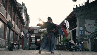 【舞蹈】何以歌 重生魏无羡