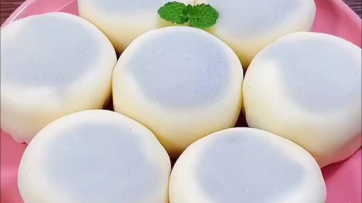 Cara membuat Mochi Salju Oreo