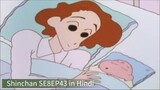 Shinchan Season 8 Episode 43 in Hindi