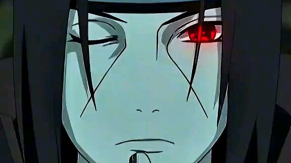 Itachi uchiha