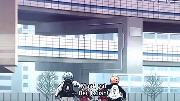 mau nanya doang katanya🗿