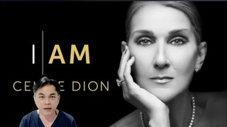 คลิปแสดงอาการโรค : Celine Dion กับ โรคคนแข็ง ( Stiff person syndrome )