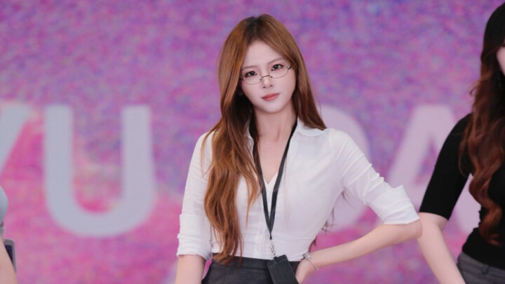【BESTie-เงื่อนไขของการตกหลุมรัก】เต้นจบแล้วก็ยังไม่รู้ว่าคนในฝันของตัวเองคือใคร