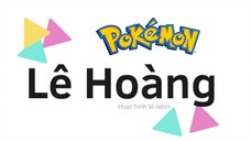 POKEMON MÙA 1 TẬP 1-5