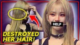 SM Entertainment Is RUINING Their Artist's Hair & It's a DISASTER!