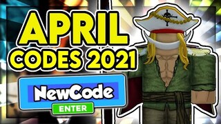 All "New Update Working Codes 2021 in Roblox Anime Mania