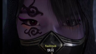 The Uninhabited Wonderland eps15