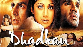 Dhadkan - Subtitle Indonesia - Full Movie(720P_HD)