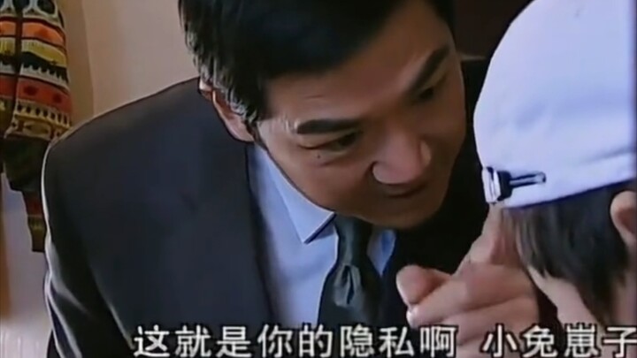 高强，你爸是修鞋的你是怎么进的一中