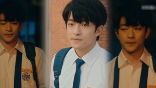 [Qu Chuxiao|Zhang Wansen|ติดเบาๆ] Zhang Wansen โปรดอย่าทำให้ฉันต้องตายด้วยความรัก! - -