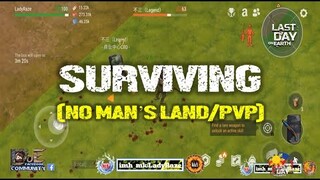 DAILY PVP EP 249 (SURVIVING) - Last Day On Earth: Survival