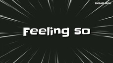 ZOOBAER - Feeling So Good | Bangla Gaan