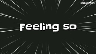 ZOOBAER - Feeling So Good | Bangla Gaan