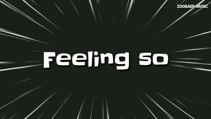 ZOOBAER - Feeling So Good | Bangla Gaan