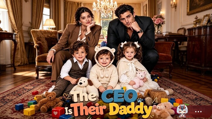 [AI] The CEO Is Their Daddy