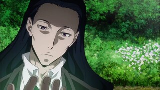 Bungou Stray Dogs Season 2 - Tập 7