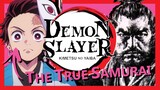 Demon Slayers Historical Accuracy |  Anime Discussion