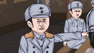 Mỗi lần trước khi ra chiến trường, anh đều đặt một cuốn sổ lên ngực!