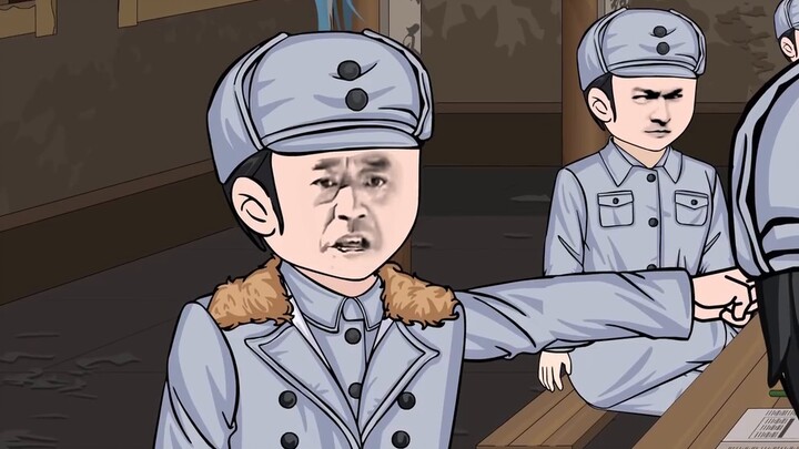 ทุกครั้งก่อนที่จะไปสนามรบ เขาจะวางสมุดบันทึกไว้บนหน้าอกของเขา!