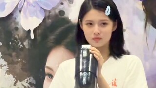 Ai Mi 艾米 thanks to her fans [20250715]