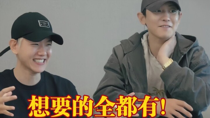 เจ้าของผลงานลงมือโปรโมตเอง! ข้อตกลงอันดับหนึ่งในช่วงคัมแบ็กของ EXO! พิธีกร MC, เมคอัพลิปสติก, ท้าทาย