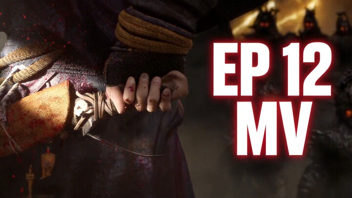 Beyond Time's Gaze (光阴之外) Ep 12 Unofficial Animation MV!