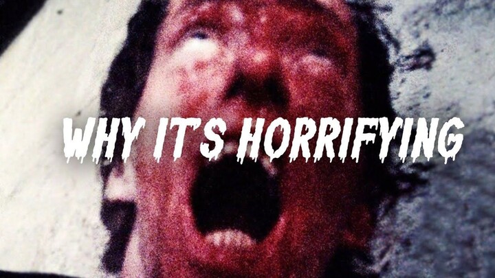 [Bilingual Dubbed] The Cult Film Banned Across Europe — “Angst”