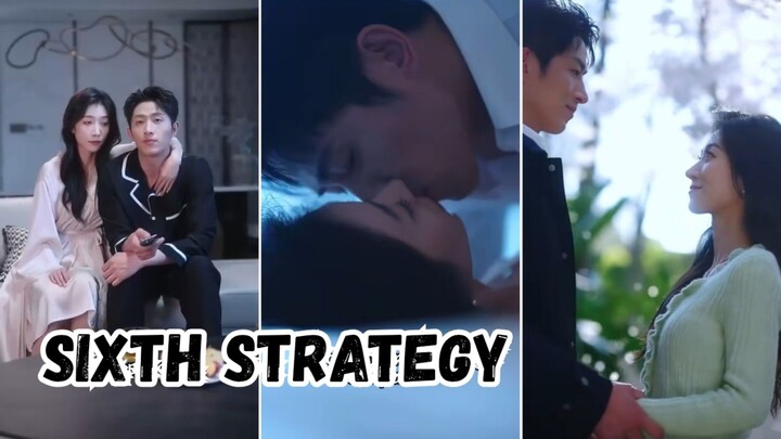 Sixth Strategy