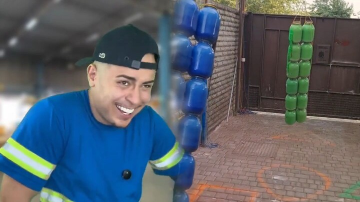quando seu amigo leva esculacho do chefe