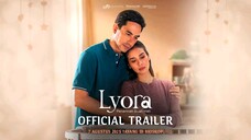 LYORA: PENANTIAN BUAH HATI (2025)