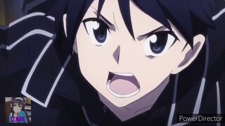 Sword ART Online (AMV) - Neffex Grateful